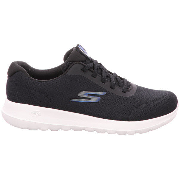 Skechers schwarz-kombi