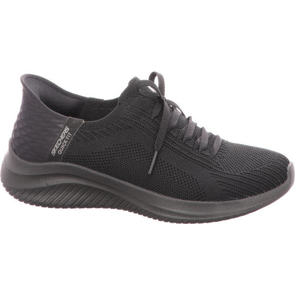 Skechers schwarz