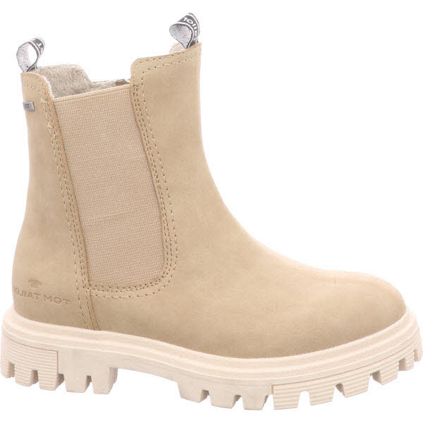 Tom Tailor beige-kombi Bild 1 Tom Tailor beige-kombi