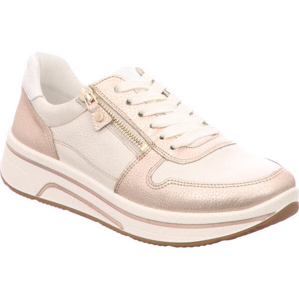 Ara Shoes weiß-kombi Bild 2