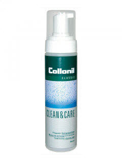 Collonil schwarz