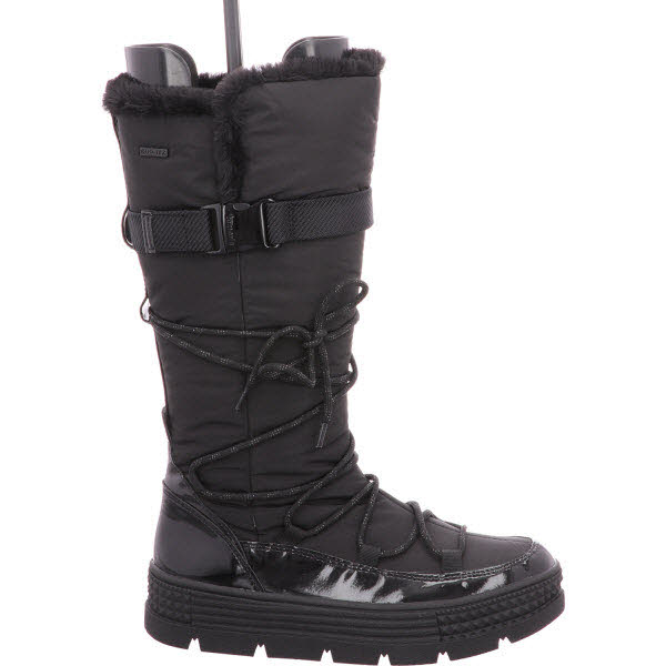 Tamaris Stiefeletten Tamaris Schuhe Sale Zalando Stiefel Black