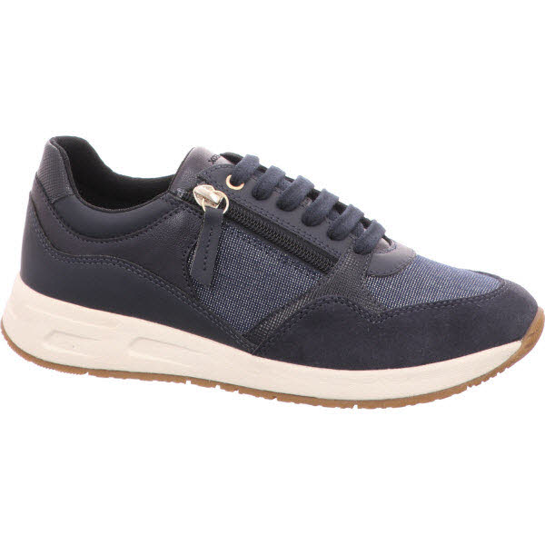 Geox blau-kombi