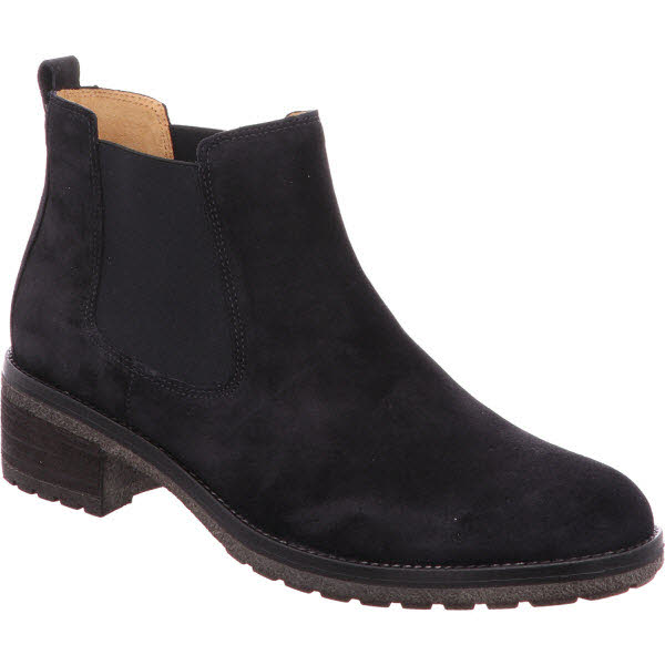 Gabor Shoes blau Bild 3