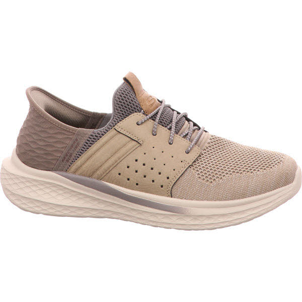 Skechers beige-kombi