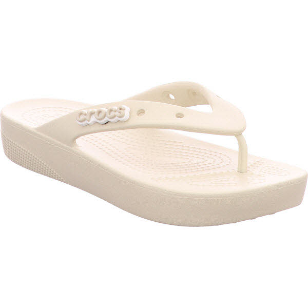 Crocs beige Bild 3