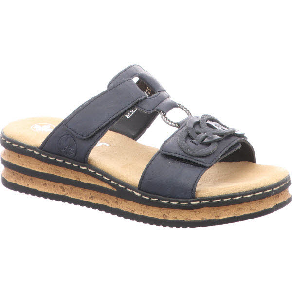 Rieker blau Bild 1 Rieker blau