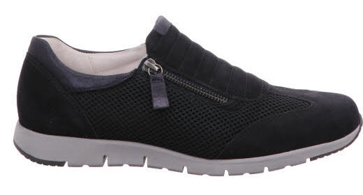 Gabor Shoes blau-kombi Bild 1 Gabor Shoes blau-kombi