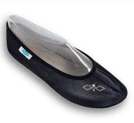 Arondo schwarz Bild 1 Arondo schwarz