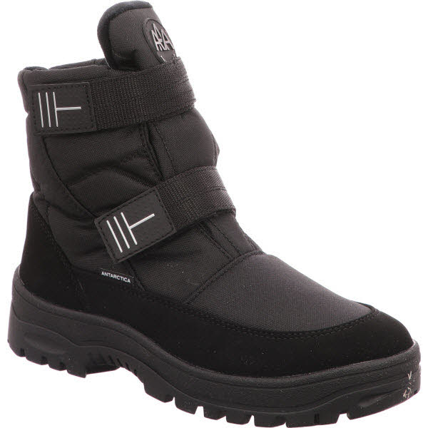 Ice Guard schwarz Bild 2