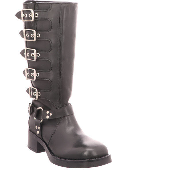 Steve Madden schwarz Bild 3