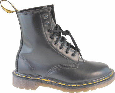 Dr.Martens schwarz