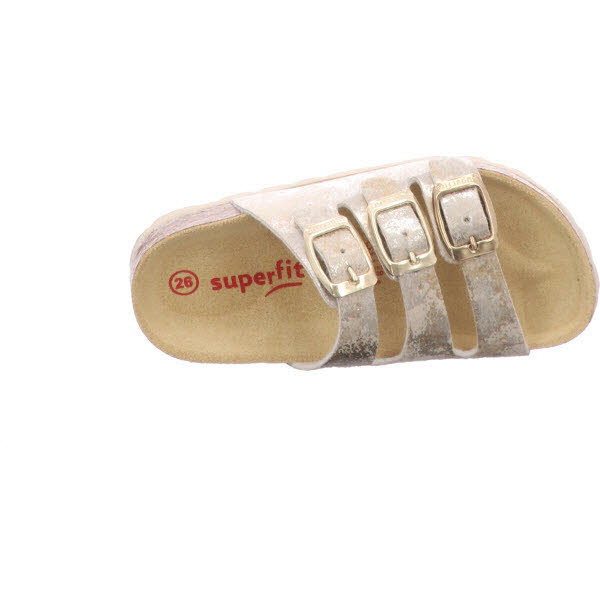 Superfit silber,platin Bild 4