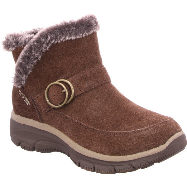 Skechers braun
