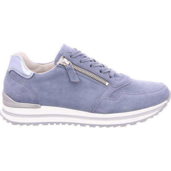 Gabor Shoes blau