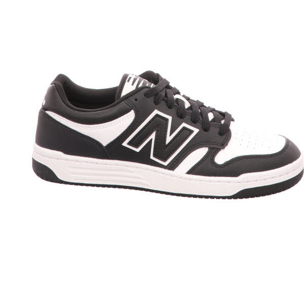 New Balance schwarz-kombi