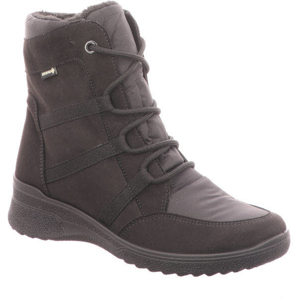 Ara Shoes schwarz-kombi