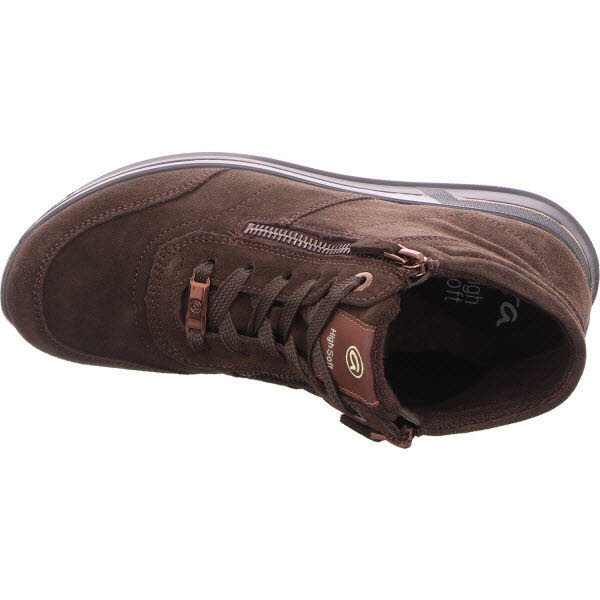 Ara Shoes braun