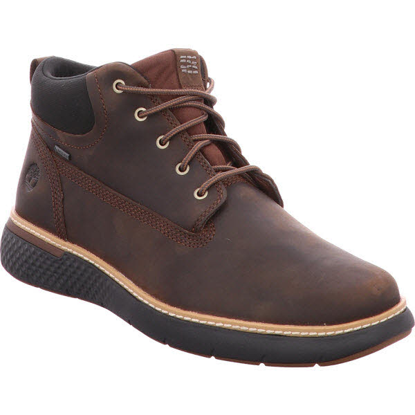 Timberland braun-kombi Bild 3
