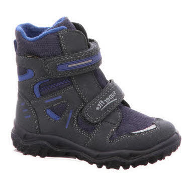 Superfit blau Bild 2