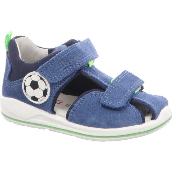 Superfit blau-kombi Bild 1 Superfit blau-kombi