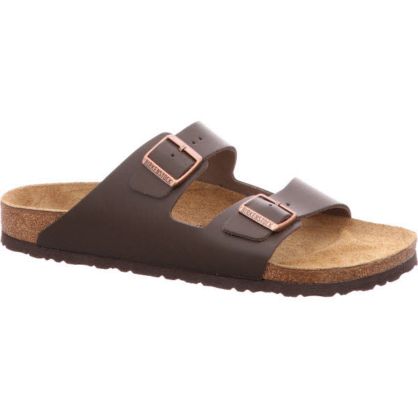 Birkenstock braun Bild 2