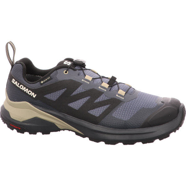 Salomon schwarz-kombi Bild 1 Salomon schwarz-kombi