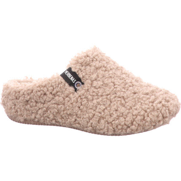 Verbenas beige