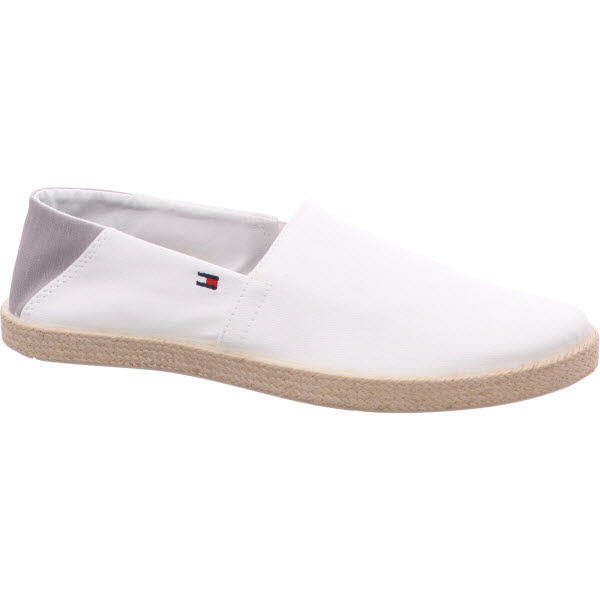 Tommy Hilfiger Shoes weiß-kombi