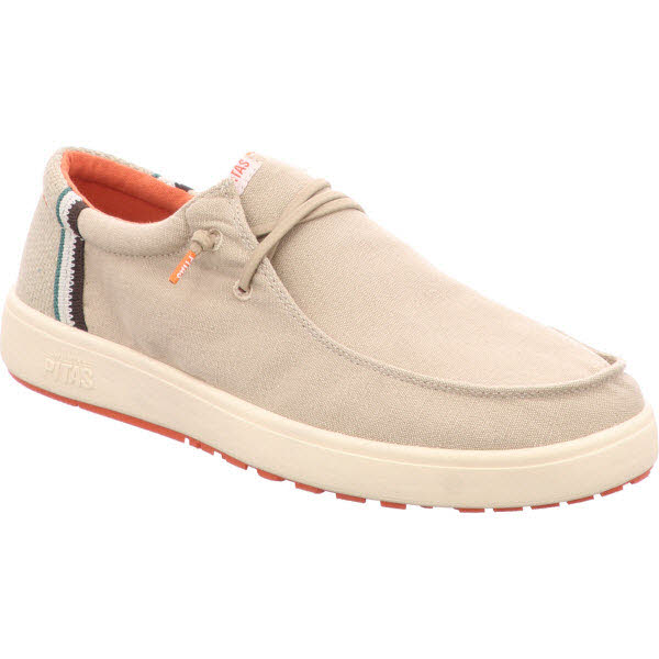 WALK IN PITAS beige Bild 2