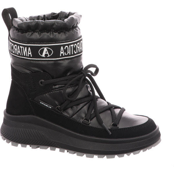 Ice Guard schwarz-kombi