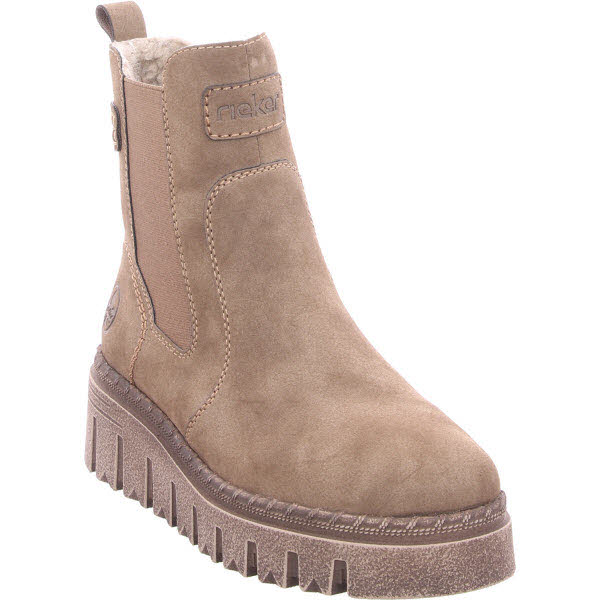 Rieker beige