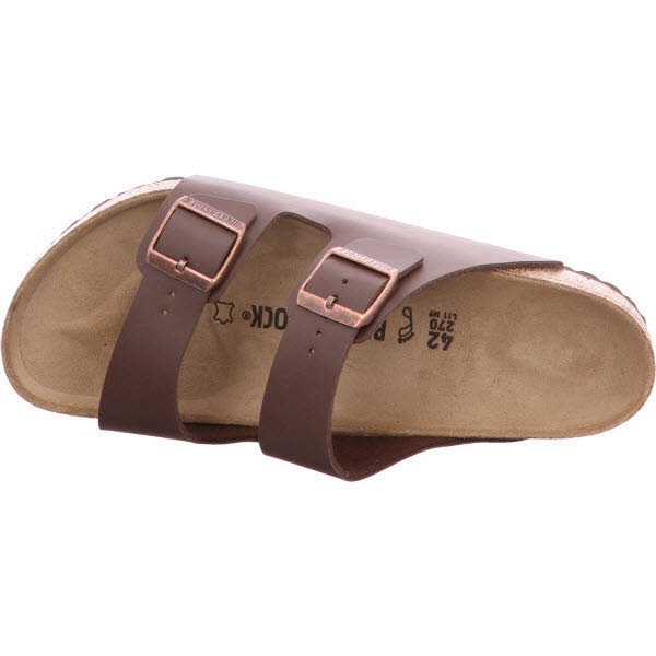 Birkenstock braun Bild 4