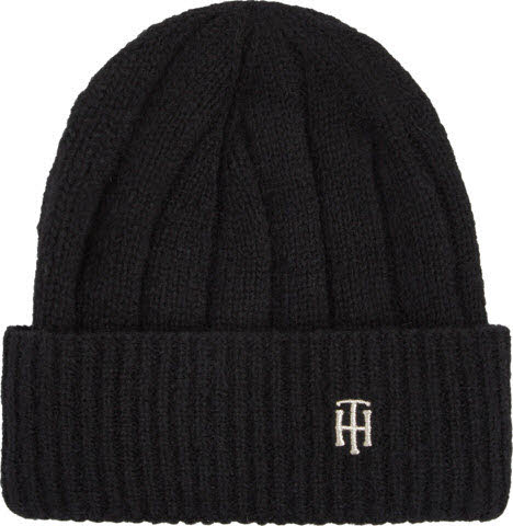 Tommy Hilfiger Taschen schwarz Bild 1