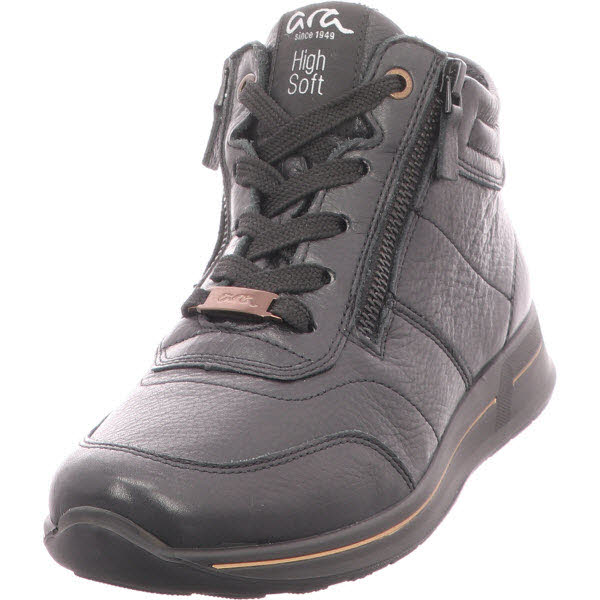 Ara Shoes schwarz Bild 3