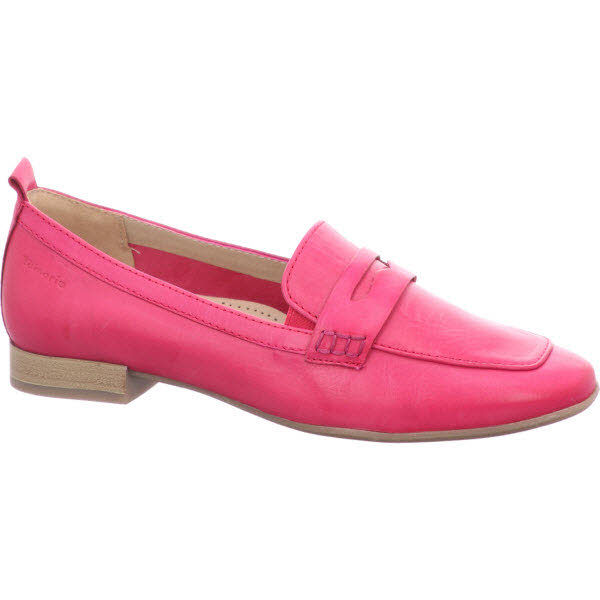 Tamaris Comfort rosa/fuchsia