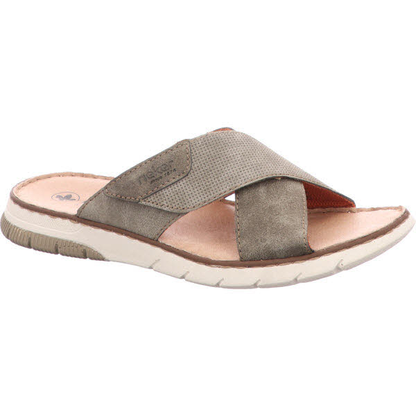 Rieker schlamm Bild 1 Rieker schlamm