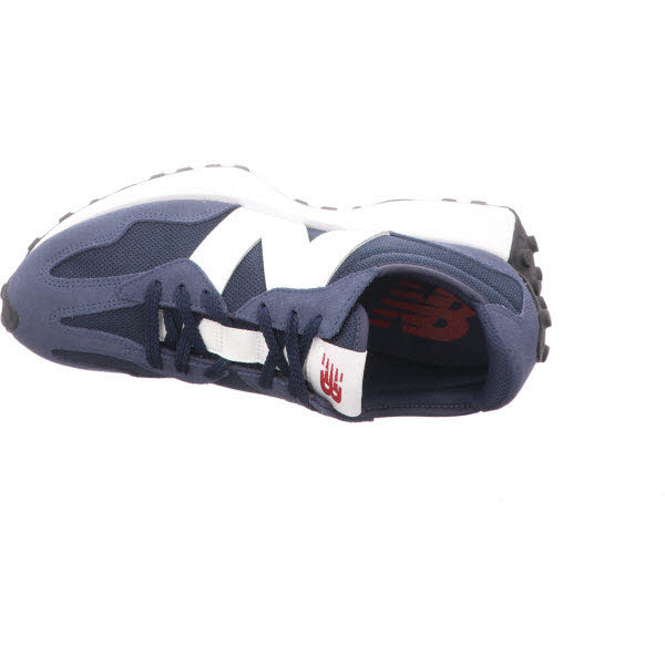New Balance blau-kombi Bild 4