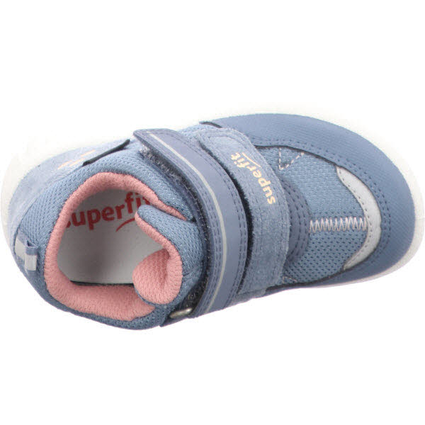 Superfit hellblau Bild 4
