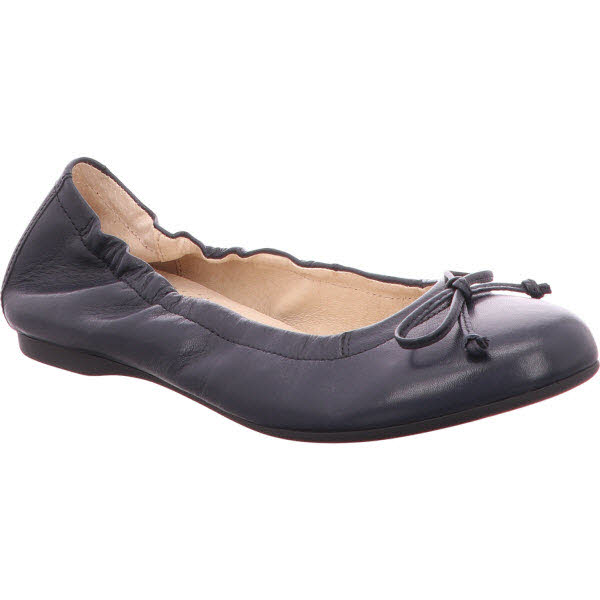 Gabor Shoes blau Bild 3