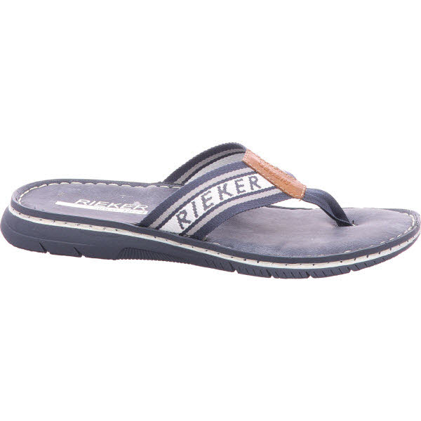 Rieker blau-kombi Bild 1 Rieker blau-kombi