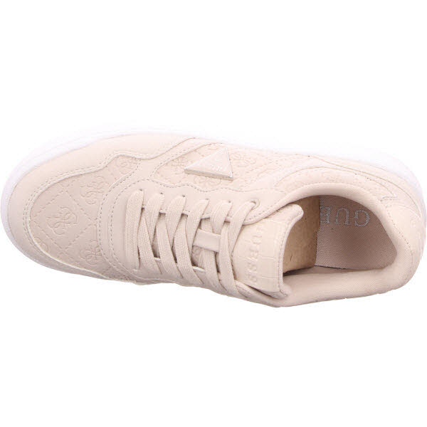 Guess beige-kombi Bild 4