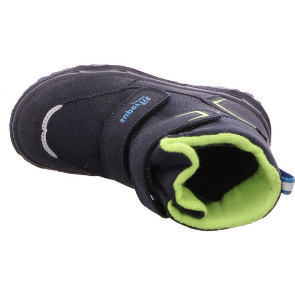 Superfit blau
