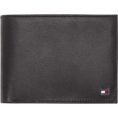 Tommy Hilfiger Taschen schwarz Bild 1