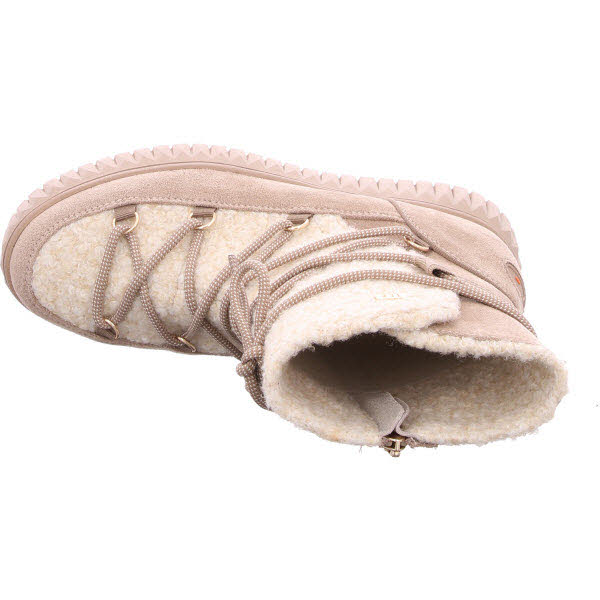 Marco Tozzi beige-kombi