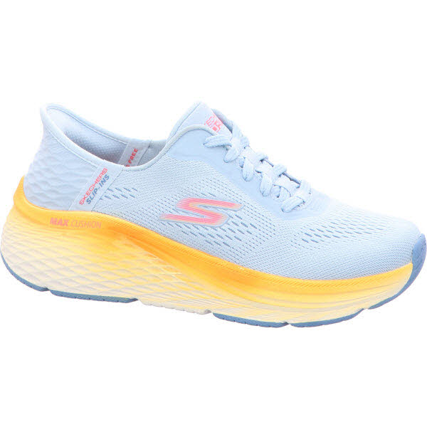 Skechers hellblau Bild 1 Skechers hellblau