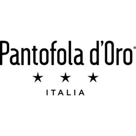 Pantofola d oro