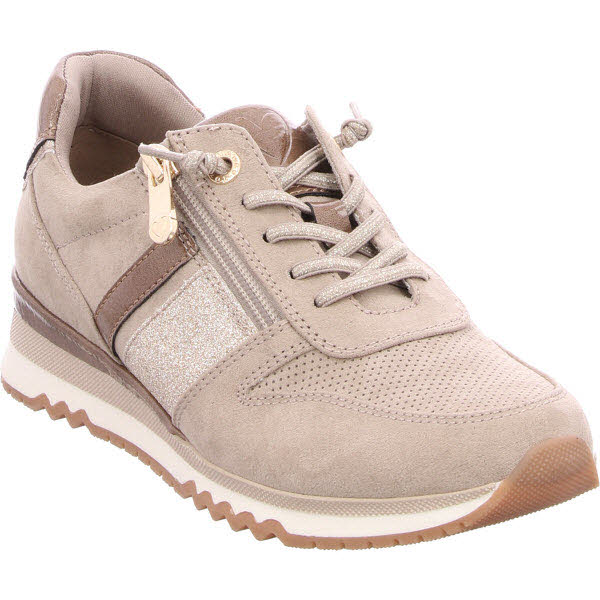 Marco Tozzi beige-kombi