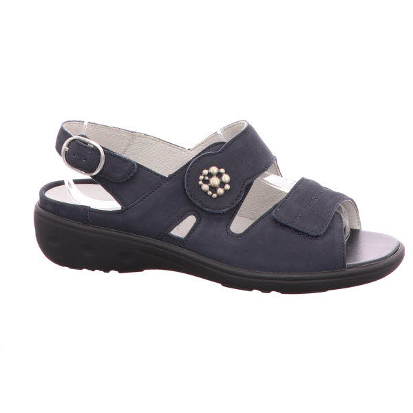 Waldlaeufer blau-kombi Bild 1 Waldlaeufer blau-kombi