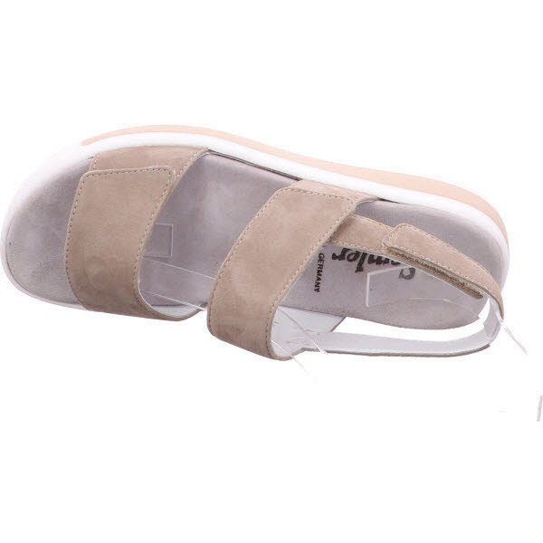 Semler beige Bild 5